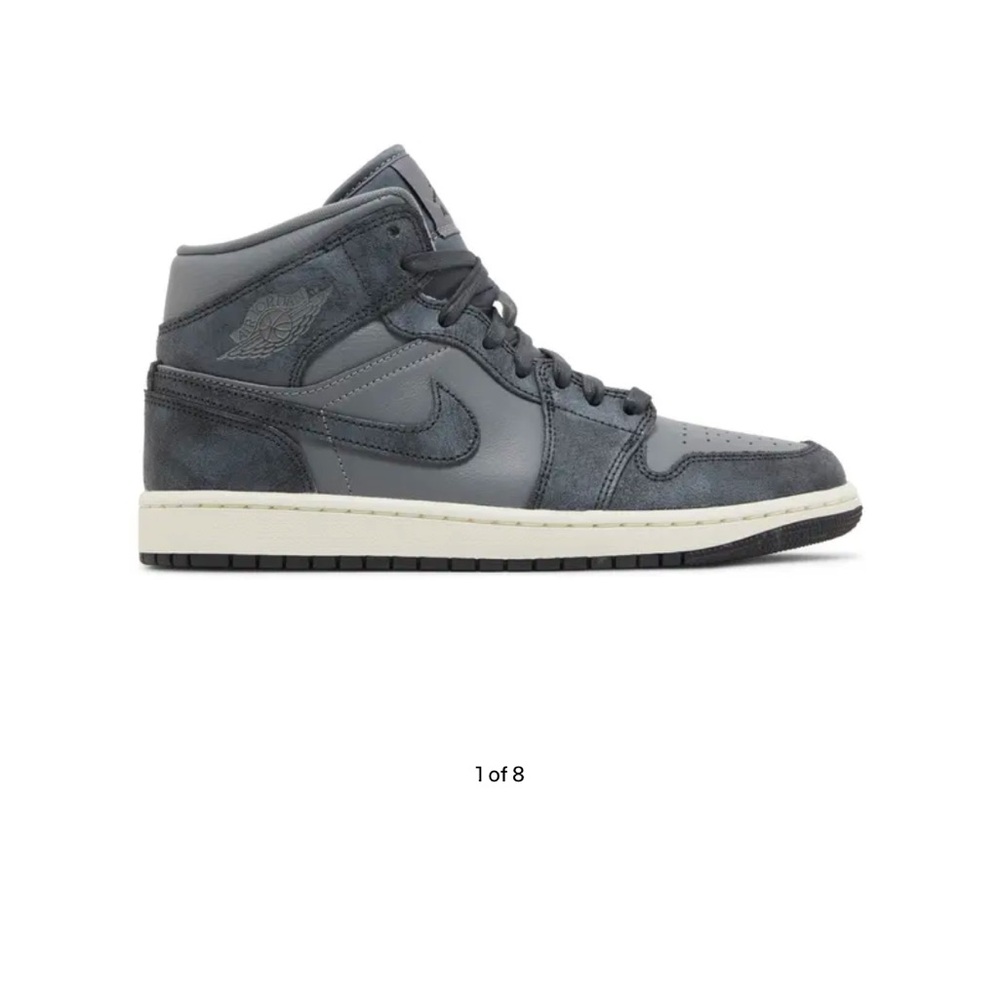 NIB Air Jordan